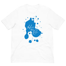 Load image into Gallery viewer, Unlimited Splash Unisex T-Shirt