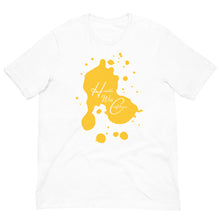 Load image into Gallery viewer, Unlimited Splash Unisex T-Shirt