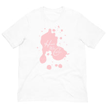 Load image into Gallery viewer, Unlimited Splash Unisex T-Shirt