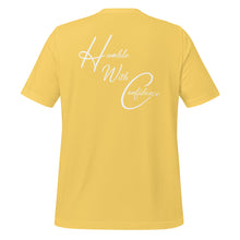 Load image into Gallery viewer, Signature HwC Unisex T-shirt