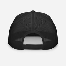Load image into Gallery viewer, Trucker Cap