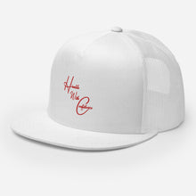 Load image into Gallery viewer, Trucker Cap