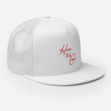 Load image into Gallery viewer, Trucker Cap