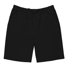 Load image into Gallery viewer, Men's fleece shorts