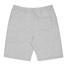 Load image into Gallery viewer, Men's fleece shorts