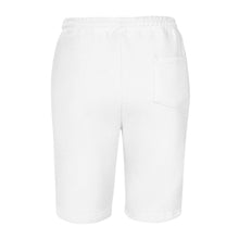 Load image into Gallery viewer, Men's fleece shorts