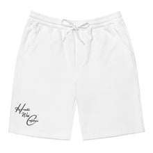 Load image into Gallery viewer, Men's fleece shorts