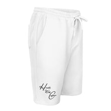 Load image into Gallery viewer, Men's fleece shorts
