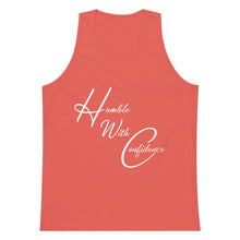 Load image into Gallery viewer, Men’s premium tank top