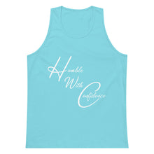 Load image into Gallery viewer, Men’s premium tank top