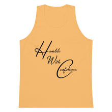 Load image into Gallery viewer, Men’s premium tank top