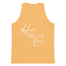 Load image into Gallery viewer, Men’s premium tank top