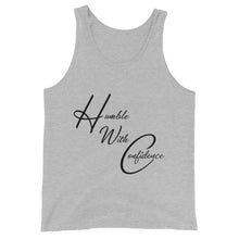 Load image into Gallery viewer, Unisex Tank Top