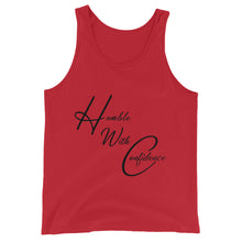 Load image into Gallery viewer, Unisex Tank Top