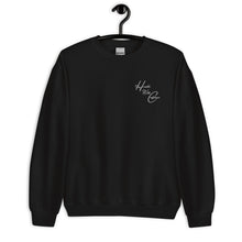 Load image into Gallery viewer, Unisex Sweatshirt
