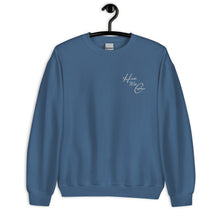 Load image into Gallery viewer, Unisex Sweatshirt