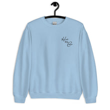 Load image into Gallery viewer, Unisex Sweatshirt