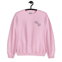 Load image into Gallery viewer, Unisex Sweatshirt