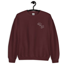 Load image into Gallery viewer, Unisex Sweatshirt