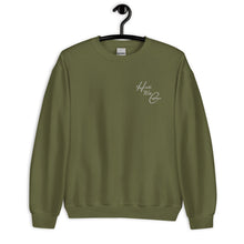 Load image into Gallery viewer, Unisex Sweatshirt