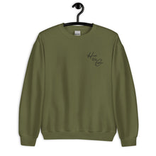 Load image into Gallery viewer, Unisex Sweatshirt