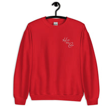 Load image into Gallery viewer, Unisex Sweatshirt