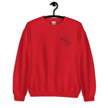 Load image into Gallery viewer, Unisex Sweatshirt