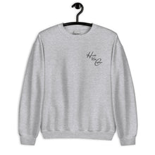 Load image into Gallery viewer, Unisex Sweatshirt