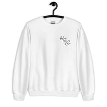 Load image into Gallery viewer, Unisex Sweatshirt