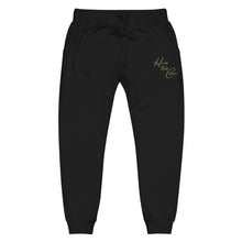 Load image into Gallery viewer, Unisex fleece sweatpants