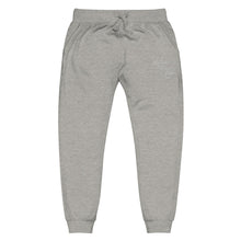 Load image into Gallery viewer, Unisex fleece sweatpants