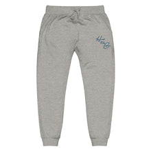 Load image into Gallery viewer, Unisex fleece sweatpants