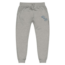 Load image into Gallery viewer, Unisex fleece sweatpants