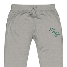 Load image into Gallery viewer, Unisex fleece sweatpants