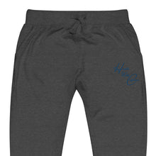 Load image into Gallery viewer, Unisex fleece sweatpants