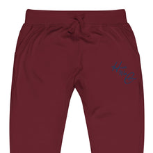 Load image into Gallery viewer, Unisex fleece sweatpants