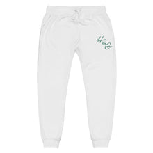 Load image into Gallery viewer, Unisex fleece sweatpants