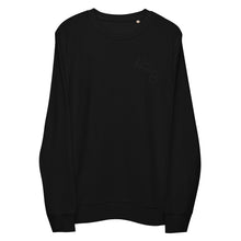 Load image into Gallery viewer, Unisex organic sweatshirt