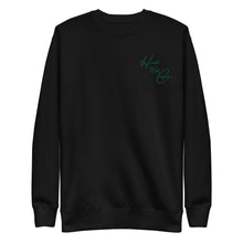 Load image into Gallery viewer, Unisex Premium Sweatshirt