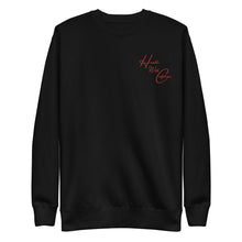 Load image into Gallery viewer, Unisex Premium Sweatshirt