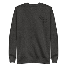 Load image into Gallery viewer, Unisex Premium Sweatshirt