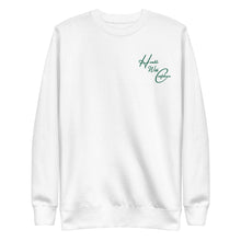 Load image into Gallery viewer, Unisex Premium Sweatshirt