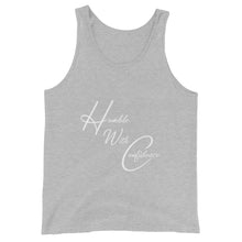 Load image into Gallery viewer, Unisex Tank Top