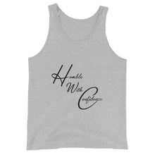 Load image into Gallery viewer, Unisex Tank Top