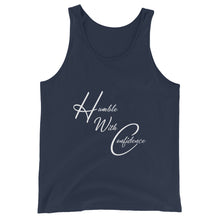 Load image into Gallery viewer, Unisex Tank Top