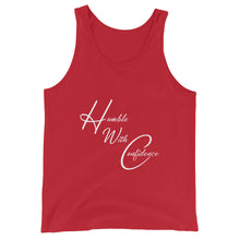 Load image into Gallery viewer, Unisex Tank Top
