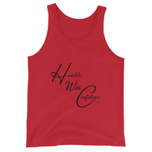 Load image into Gallery viewer, Unisex Tank Top