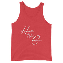 Load image into Gallery viewer, Unisex Tank Top