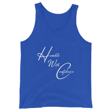Load image into Gallery viewer, Unisex Tank Top