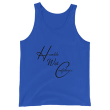 Load image into Gallery viewer, Unisex Tank Top